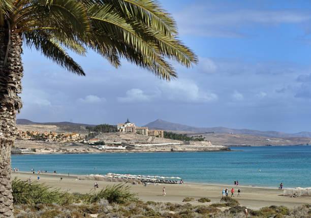 Emitirán acciones RIC para rehabilitar complejo turístico en Fuerteventura