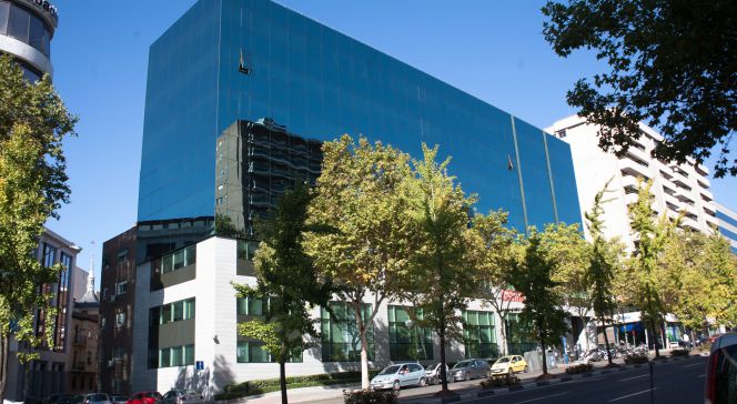 Corretaje e Información Monetaria y de Divisas, S.A. 