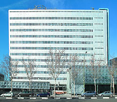 Uría Menéndez, S.L.P. 