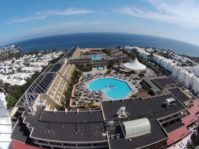 Canarian Hospitality suma su tercer hotel, el segundo en Lanzarote