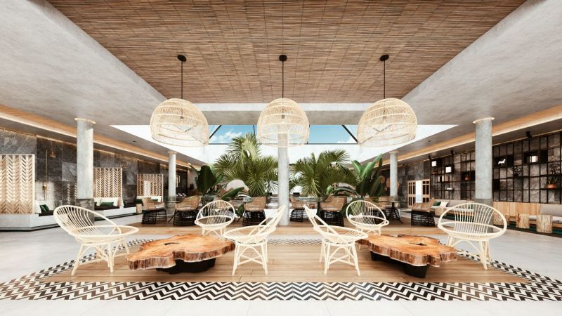 El Gobierno canario da ‘luz verde’ a una nueva rehabilitación hotelera en Lanzarote